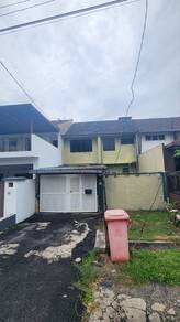 2-storey Terraced House For Sale in Petaling Jaya,SGR