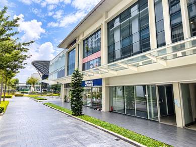 Shop lot For Rent in Bukit Jalil,KUL