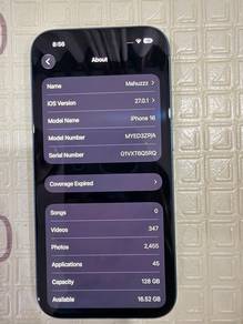 Iphone 16