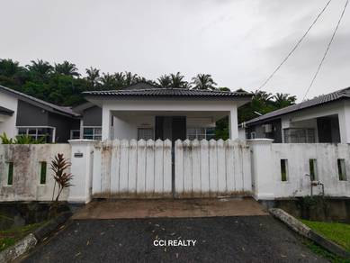 Semi-Detached House For Sale in Sungai Petani,KDH