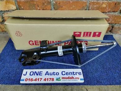 Toyota front oem absorber wish 2.0