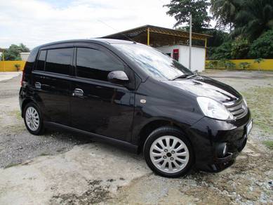 Perodua Viva ELITE AT in Sungai Bakap, PNG