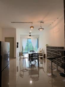 Condominium For Sale in Sutera Pines