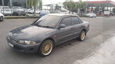 Proton Wira GL in Alor Setar, KDH