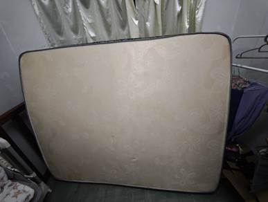 Tilam Besar Queen bed