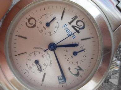Original Fraga lady watch