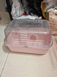 rumah hamster