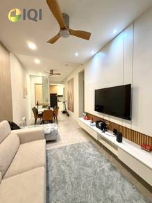 Service Residence For Rent in Aston Acacia @Bukit Mertajam