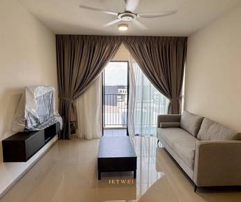Service Residence For Rent in HANA Eco Ardence