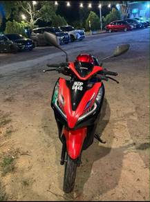 Honda Vario 150
