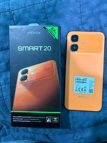Infinix Other 64 GB