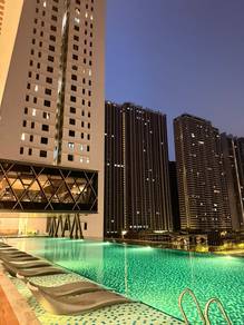 Room in Mutiara Damansara, SGR