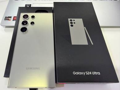Samsung S24 Ultra 256GB