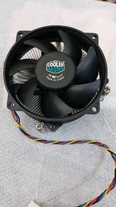 CPU Fan Socket Desktop(1155/1156)