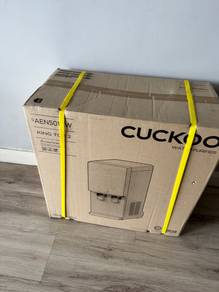 Cuckoo Water Filter