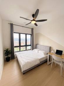 Room in Kepong, KUL