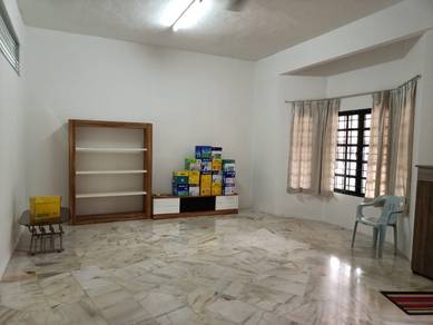 2-storey Terraced House For Sale in Bandar Sungai Long,SGR