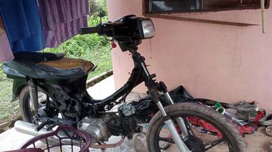 Barang motor
