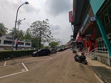 Shop lot For Sale in Johor Bahru,JHR