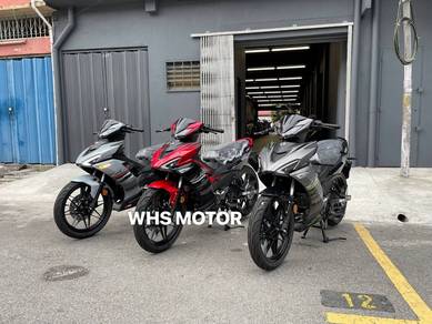 Modenas Z15GT