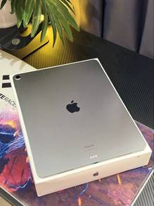 Apple iPad Air 13-Inch (M2) 128GB Space Grey