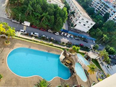 Service Residence For Sale in Arte Plus Jalan Ampang