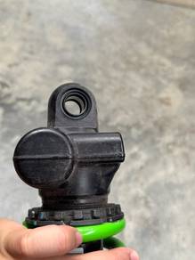 Monoshock Showa Adjustable 310mm