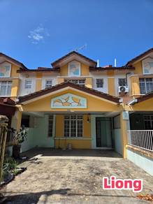 2-storey Terraced House For Sale in Kulai,JHR