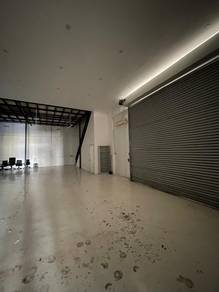 Warehouse / Factory For Rent in Setia Indah,JHR