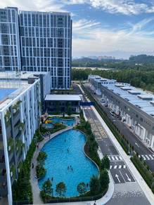 Service Residence For Rent in Casa Embun @ Cybersouth