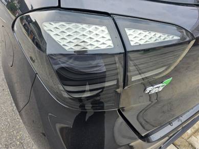 Myvi 2022-2025 LED Smoked Tail Lamp for sale