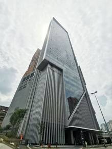 Office space For Sale in KL City,KUL
