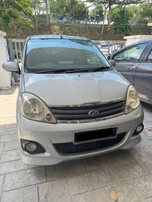 Perodua Viva ELITE EZi in Subang Bestari, SGR