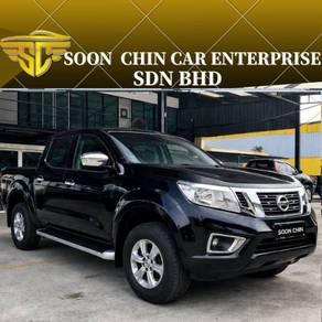 Nissan Navara SE (AT) in Teluk Intan, PRK
