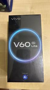 Vivo 5g 12gb + 512gb