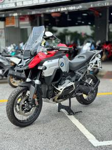 BMW R 1300 GSA