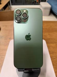 Phone 13 Pro Max 256GB – Alpine Green