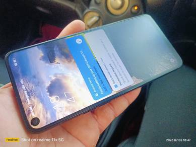 Oppo Reno 6 5G 13+128gb