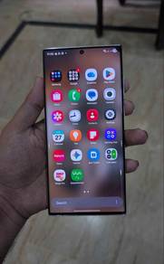 samsung s22 ultra 256gb minor spot