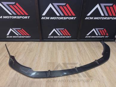 Mercedes benz w177 a45s pk front lip