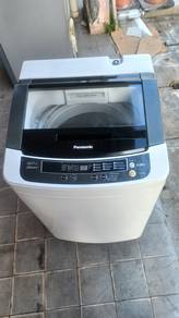 Fully automatic washing machine Panasonic 8kg