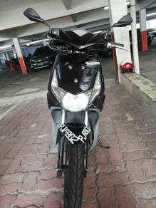 Honda Icon