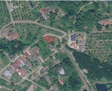 Residential Land in Port Dickson, NSN