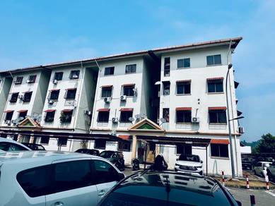 Apartment For Sale in Nountun Apartment