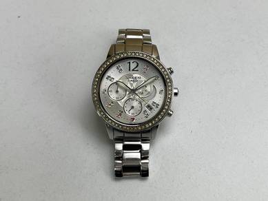 Casio Sheen Chronograph SHE-5018D