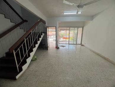 2-storey Terraced House For Sale in Ampang,SGR