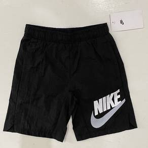 Nike Junior HBR Woven Shorts - M