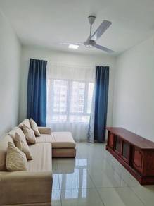 Service Residence For Rent in Savanna Executive Suite @ Southville City