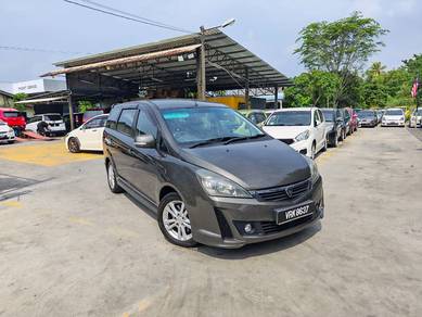 Proton Exora BOLD EXECUTIVE in Batu Pahat, JHR