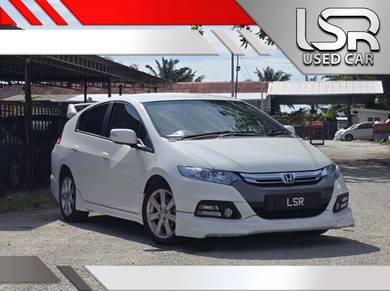Honda Insight (HYBRID) in Teluk Intan, PRK
